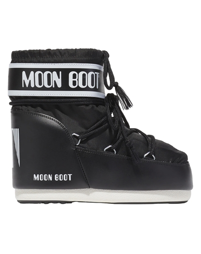 Moon Boot - Icon Low Nylon Stiefel